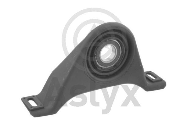 Suspension, propshaft (AS-202426)