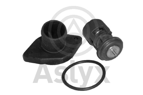 Thermostat, coolant (AS-201325)