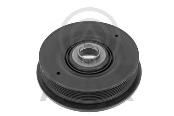 Belt Pulley, crankshaft (AS-202001)