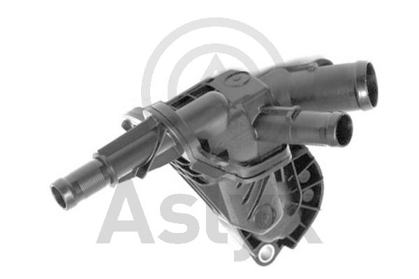 Thermostat Housing (AS-535520)