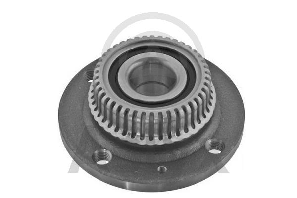 Wheel Hub (AS-204648)