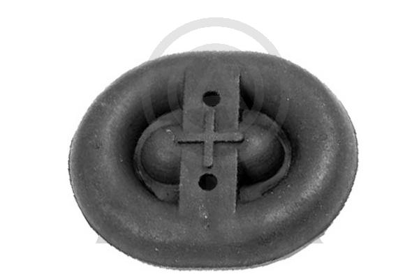 Mount, exhaust system (AS-200207)