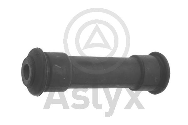 Mounting, leaf spring (AS-203322)