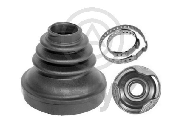 Bellow Kit, drive shaft (AS-200475)