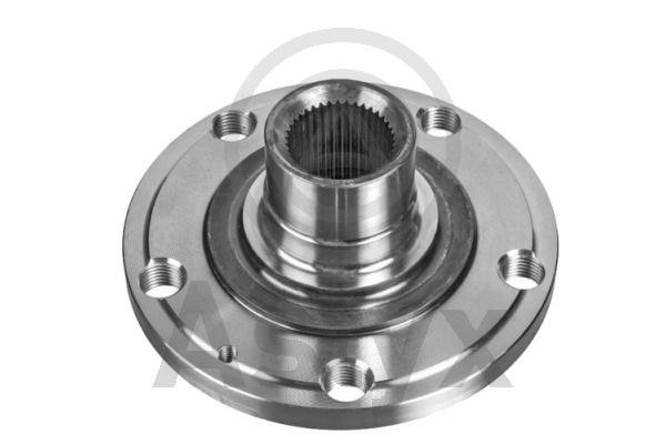 Wheel Hub (AS-204587)