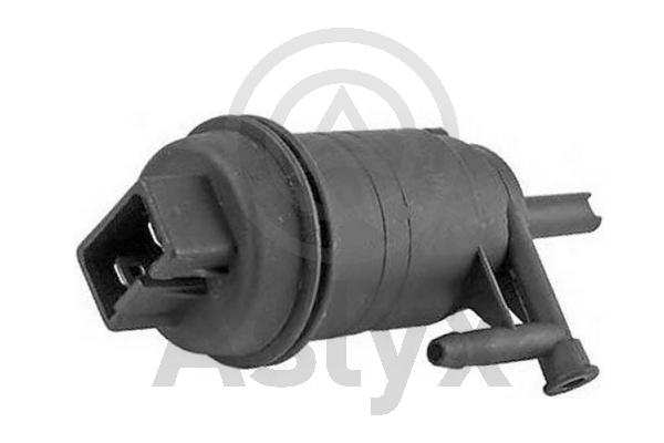 Washer Fluid Pump, window cleaning (AS-200676)