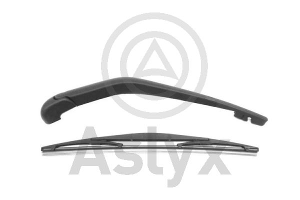 Wiper Arm, window cleaning (AS-570370)