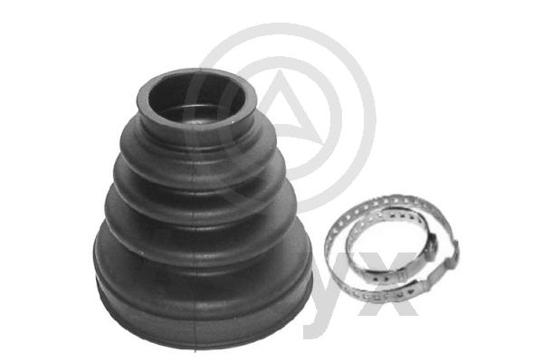 Bellow Kit, drive shaft (AS-200540)