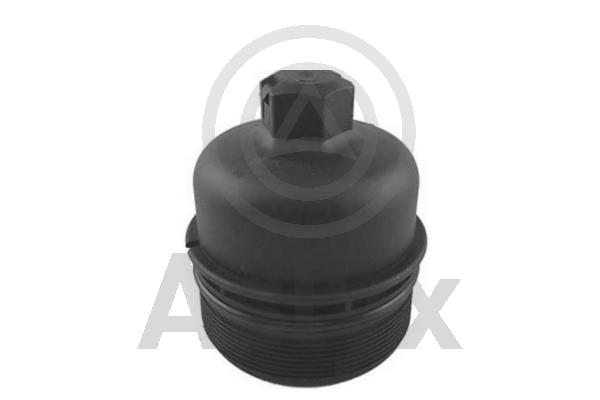 Housing, oil filter (AS-201528)