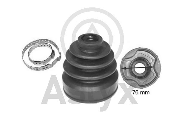 Bellow Kit, drive shaft (AS-200505)
