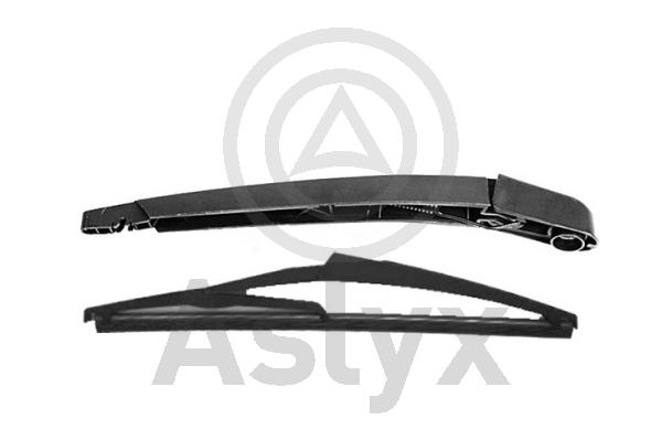 Wiper Blade (AS-570049)