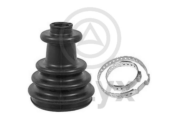 Bellow Kit, drive shaft (AS-511483)