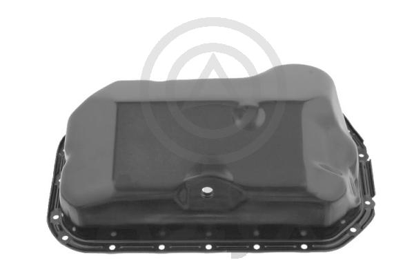 Oil Sump (AS-203221)