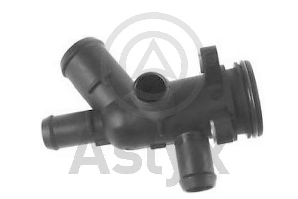Coolant Flange (AS-201615)