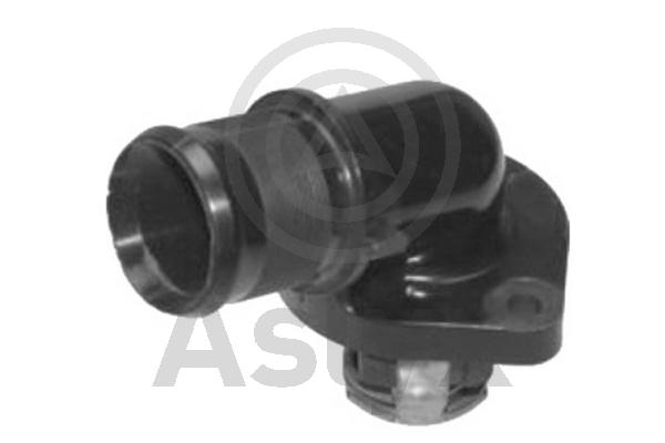 Thermostat, coolant (AS-201343)