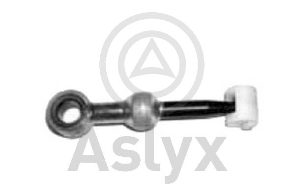 Repair Kit, gear shift lever (AS-201034)