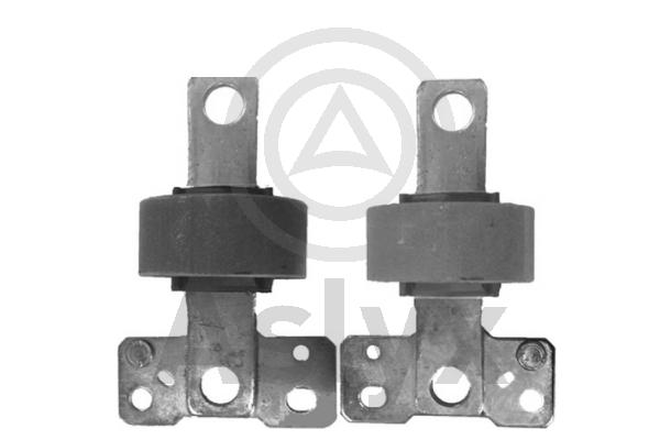 Bushing, axle beam (AS-506178)
