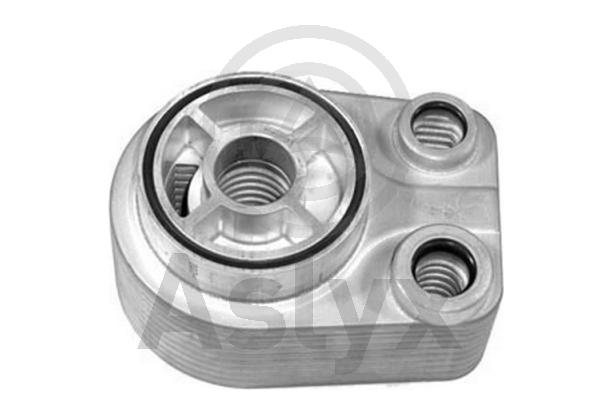 Oil Cooler, engine oil (AS-203063)