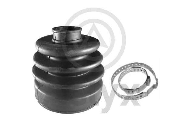 Bellow Kit, drive shaft (AS-200463)