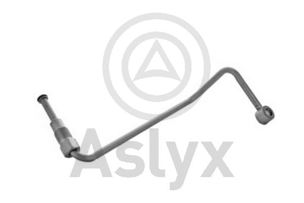 Oil Pipe, charger (AS-503329)