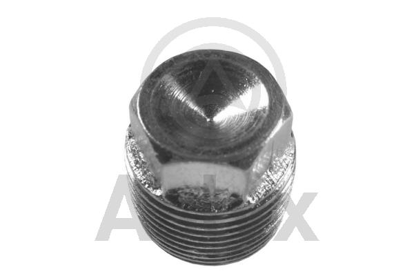 Screw Plug, oil sump (AS-200273)