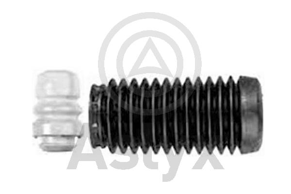 Protective Cap/Bellow, shock absorber (AS-202324)
