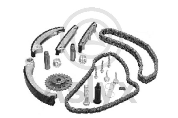 Timing Chain Kit (AS-203325)