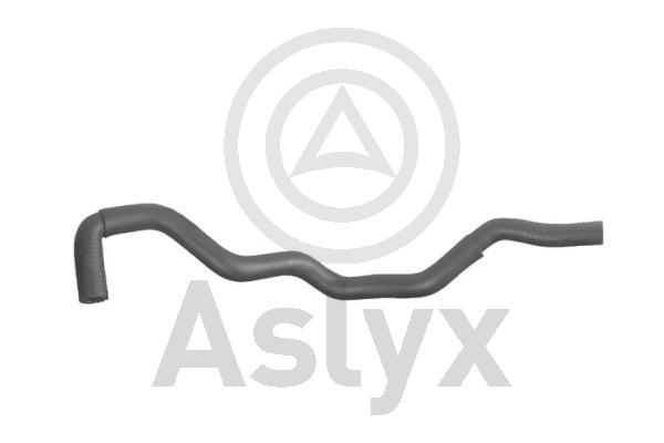 Radiator Hose (AS-203836)