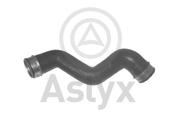 Charge Air Hose (AS-204289)