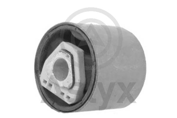 Mounting, control/trailing arm (AS-201848)
