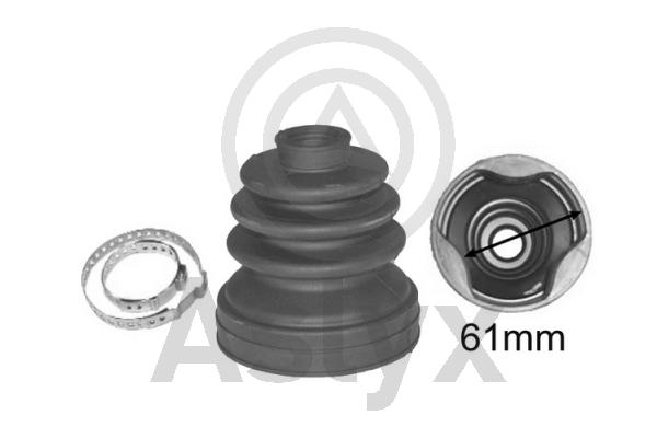 Bellow Kit, drive shaft (AS-200439)