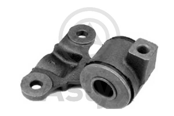 Mounting, control/trailing arm (AS-201104)
