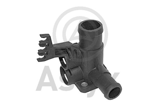 Coolant Flange (AS-201266)