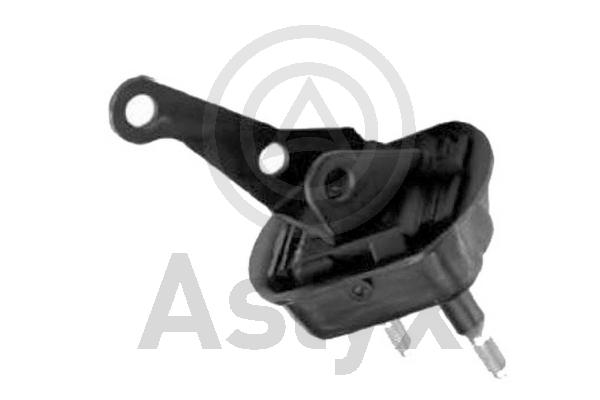 Bushing, axle beam (AS-201099)