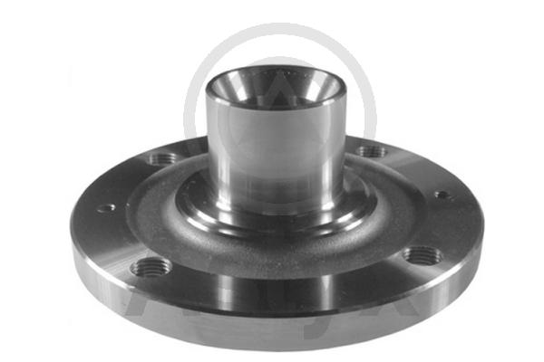 Wheel Hub (AS-590126)