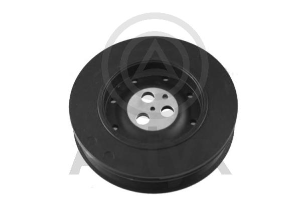 Belt Pulley, crankshaft (AS-202261)