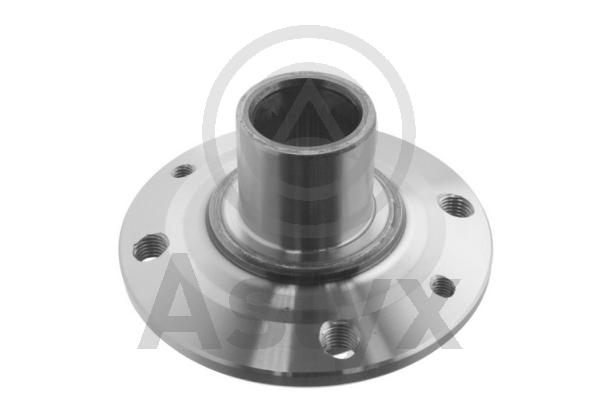 Wheel Hub (AS-204607)