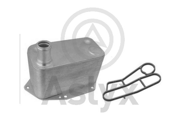 Oil Cooler, engine oil (AS-502156)