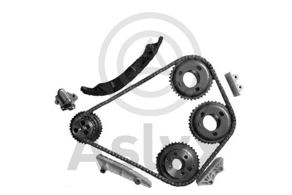 Timing Chain Kit (AS-521042)