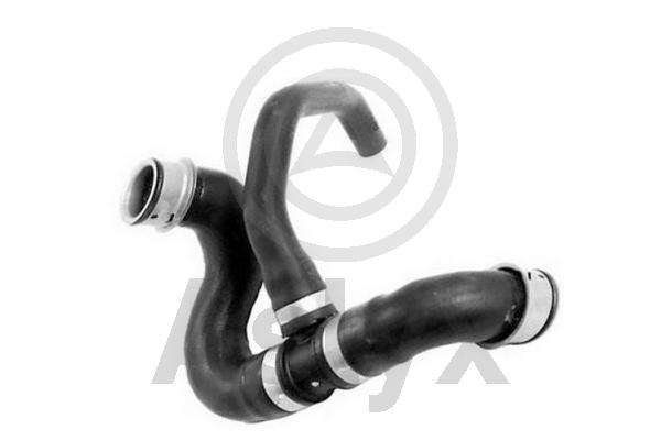 Radiator Hose (AS-510030)