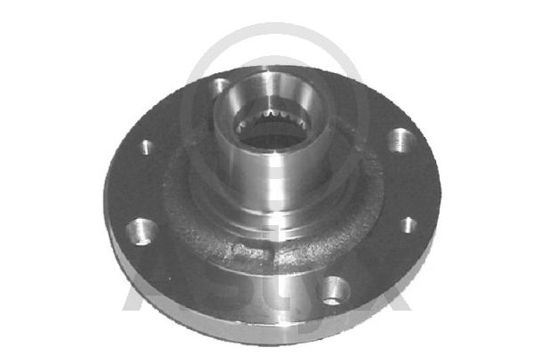 Wheel Hub (AS-204595)