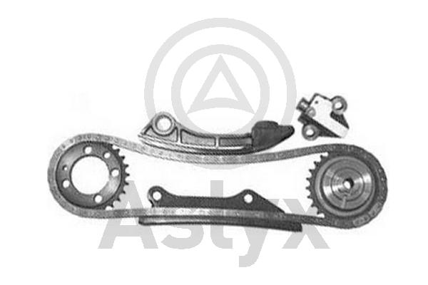 Timing Chain Kit (AS-521224)