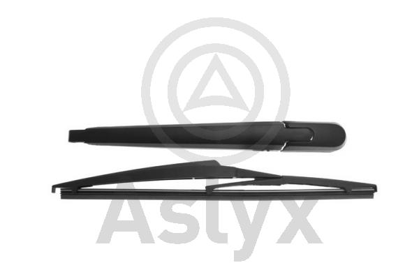 Wiper Blade (AS-570433)