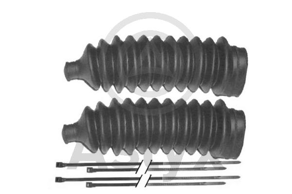 Bellow Kit, steering (AS-511765)