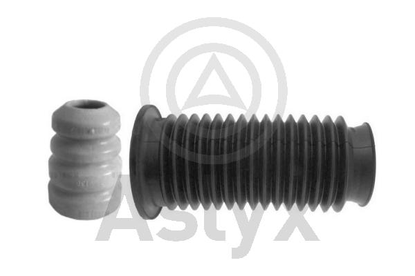 Dust Cover Kit, shock absorber (AS-521160)