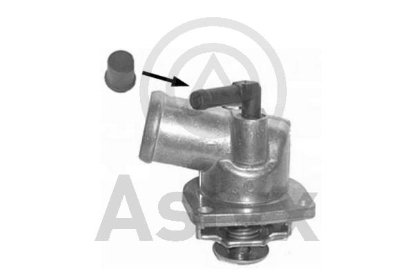 Thermostat Housing (AS-506949)