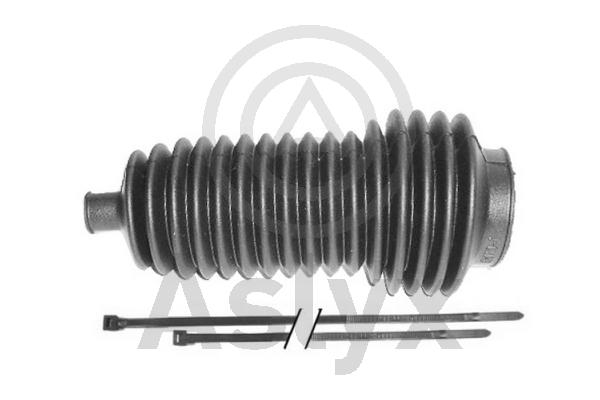 Bellow Kit, steering (AS-200524)