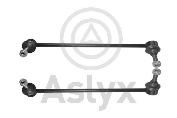 Link/Coupling Rod, stabiliser bar (AS-505806)