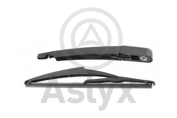 Wiper Blade (AS-570221)