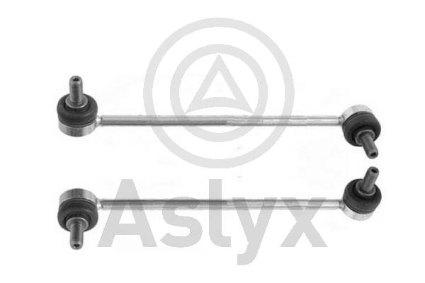 Link/Coupling Rod, stabiliser bar (AS-506113)